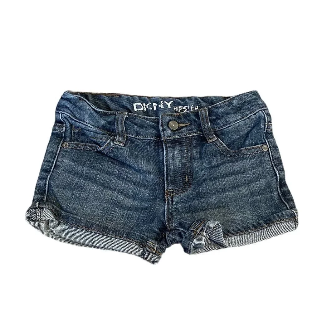 7 Piece Baby GAP Calvin Klein DKNY Spring Summer Lot 3T